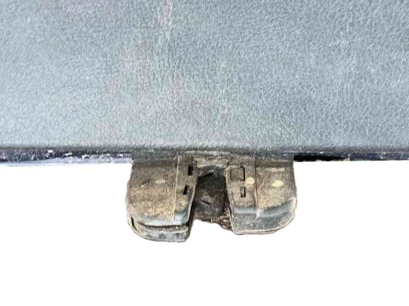 Recambio de porton trasero para volkswagen golf iv (1j1) 1.6 16v referencia OEM IAM 1J6827025G  