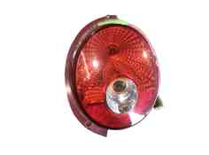 Recambio de piloto trasero derecho para chevrolet matiz (m200, m250) 0.8 referencia OEM IAM 42403115  