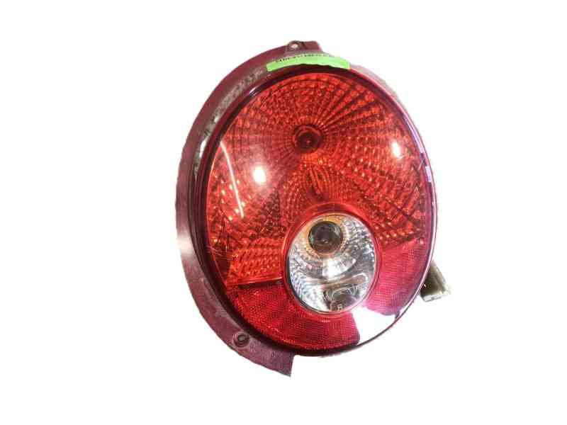 Recambio de piloto trasero derecho para chevrolet matiz (m200, m250) 0.8 referencia OEM IAM 42403115  