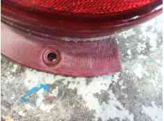 Recambio de piloto trasero derecho para chevrolet matiz (m200, m250) 0.8 referencia OEM IAM 42403115   2