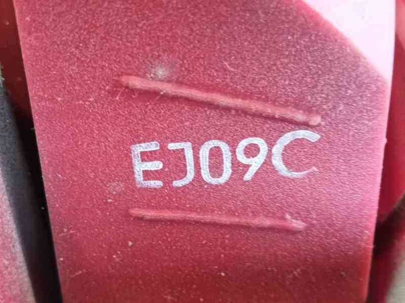 Recambio de piloto trasero derecho para chevrolet matiz (m200, m250) 0.8 referencia OEM IAM 42403115  