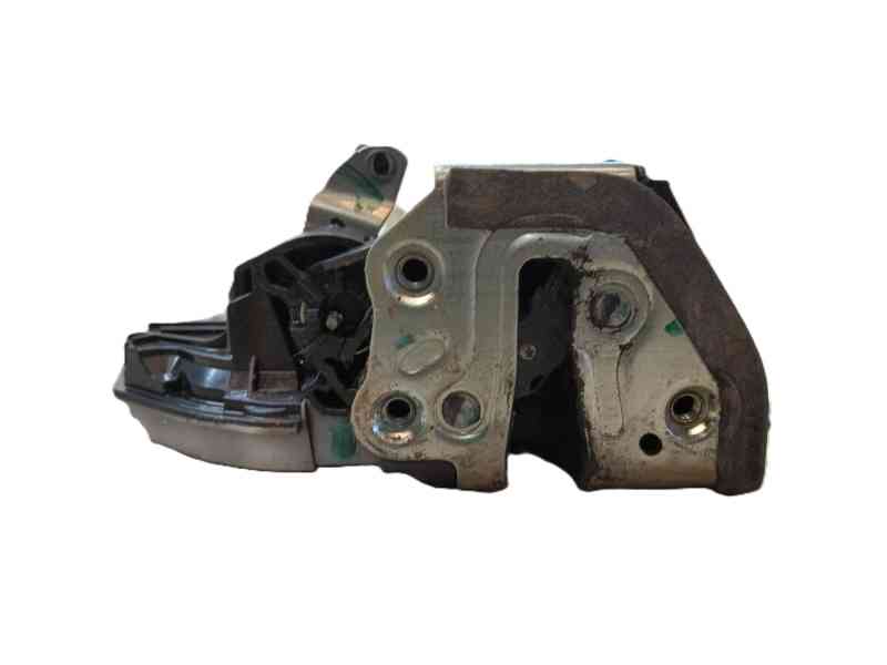 Recambio de cerradura puerta trasera izquierda para peugeot 108 1.0 vti 72 referencia OEM IAM B001174180  