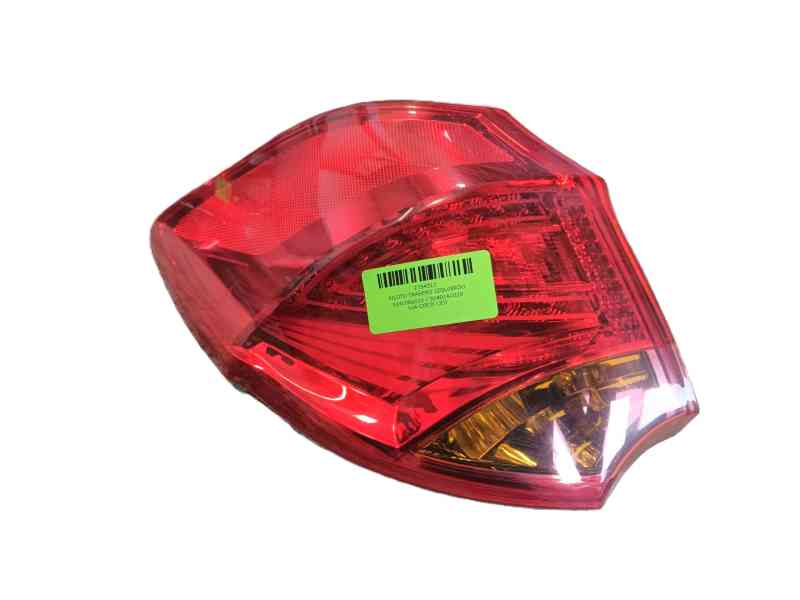 Recambio de piloto trasero izquierdo para kia cee´d (jd) 1.4 cvvt referencia OEM IAM 92410A2020 / 92401A2020  