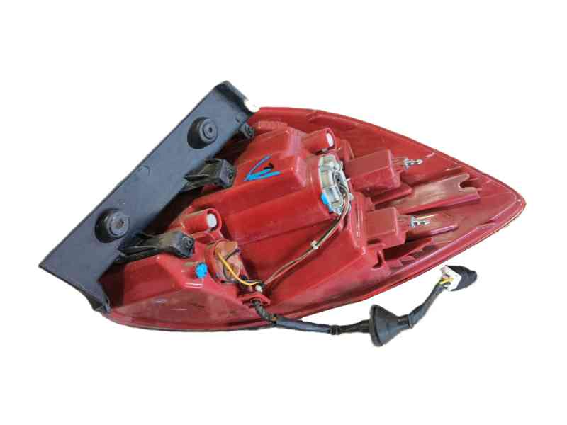 Recambio de piloto trasero izquierdo para kia cee´d (jd) 1.4 cvvt referencia OEM IAM 92410A2020 / 92401A2020  