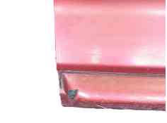 Recambio de puerta delantera derecha para chrysler pt cruiser (pt_) 2.0 referencia OEM IAM 05066966AE   2