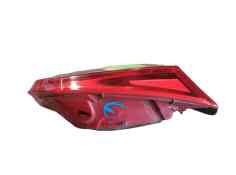 Recambio de piloto trasero izquierdo interior para kia cee´d (jd) 1.4 cvvt referencia OEM IAM 92430A2020 / 92403A2020   2