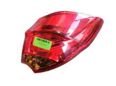 Recambio de piloto trasero derecho para kia cee´d (jd) 1.4 cvvt referencia OEM IAM 92420A2020 / 92402A2020  
