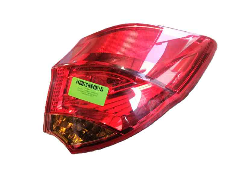 Recambio de piloto trasero derecho para kia cee´d (jd) 1.4 cvvt referencia OEM IAM 92420A2020 / 92402A2020  