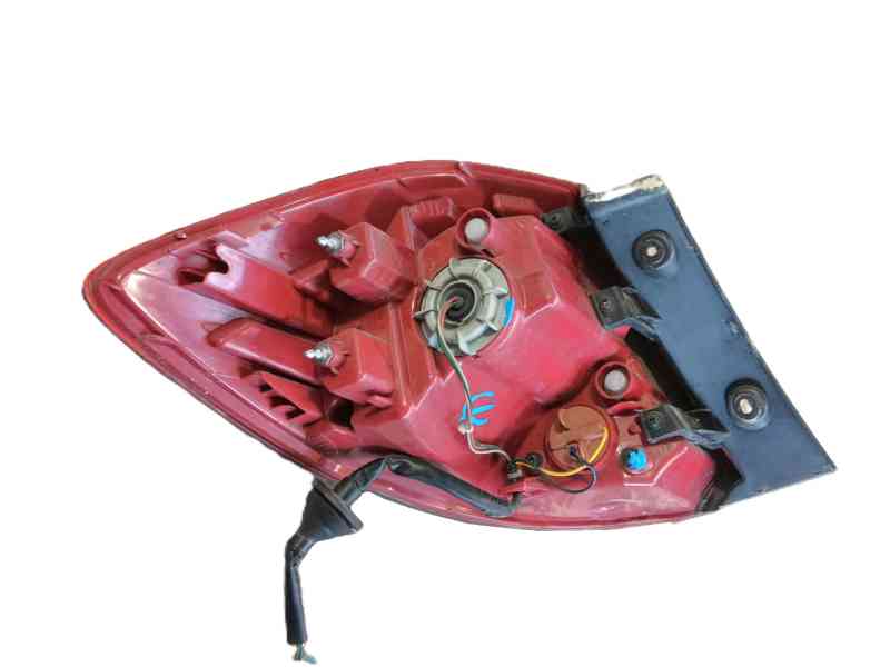 Recambio de piloto trasero derecho para kia cee´d (jd) 1.4 cvvt referencia OEM IAM 92420A2020 / 92402A2020  