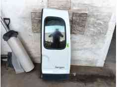 Recambio de puerta trasera derecha para renault kangoo (kc0/1_) 1.6 16v referencia OEM IAM   