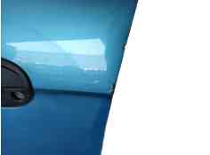 Recambio de puerta delantera izquierda para chevrolet matiz (m200, m250) 0.8 referencia OEM IAM 96659603   2