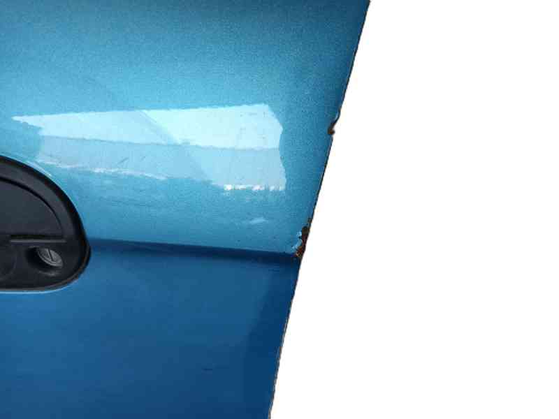 Recambio de puerta delantera izquierda para chevrolet matiz (m200, m250) 0.8 referencia OEM IAM 96659603  