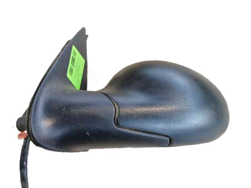 Recambio de espejo retrovisor izquierdo para chrysler pt cruiser (pt_) 2.0 referencia OEM IAM 04724657AF  
