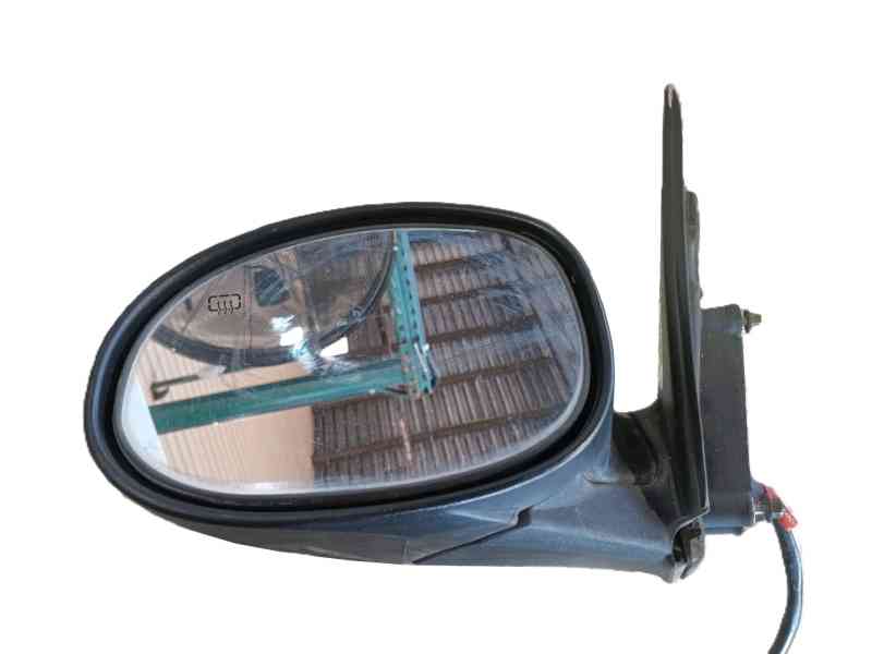 Recambio de espejo retrovisor izquierdo para chrysler pt cruiser (pt_) 2.0 referencia OEM IAM 04724657AF  