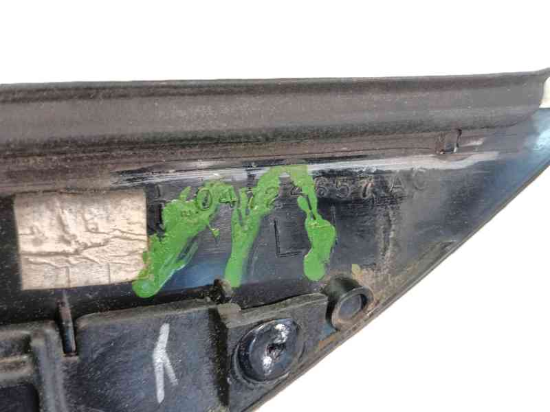 Recambio de espejo retrovisor izquierdo para chrysler pt cruiser (pt_) 2.0 referencia OEM IAM 04724657AF  