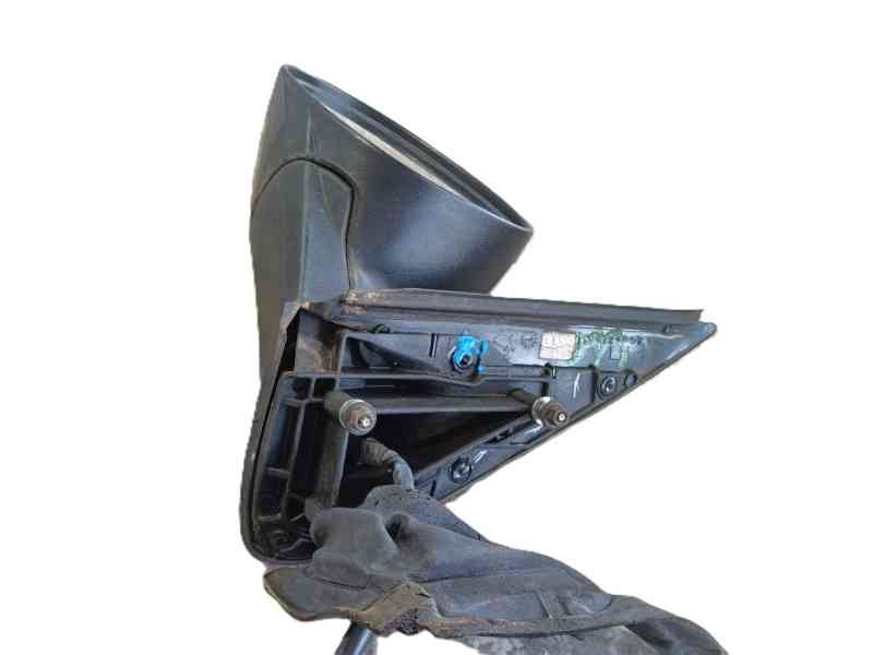 Recambio de espejo retrovisor izquierdo para chrysler pt cruiser (pt_) 2.0 referencia OEM IAM 04724657AF  