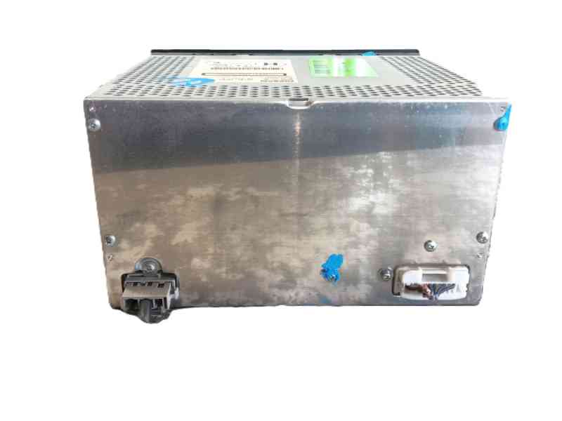 Recambio de sistema audio / radio cd para nissan nv200 furgoneta 1.5 dci 85 (m20, m20m) referencia OEM IAM   