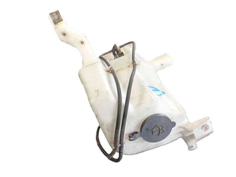 Recambio de deposito limpia para nissan nv200 furgoneta 1.5 dci 85 (m20, m20m) referencia OEM IAM 28910JX00B  