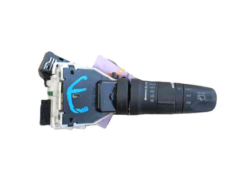 Recambio de mando limpia para nissan nv200 furgoneta 1.5 dci 85 (m20, m20m) referencia OEM IAM   