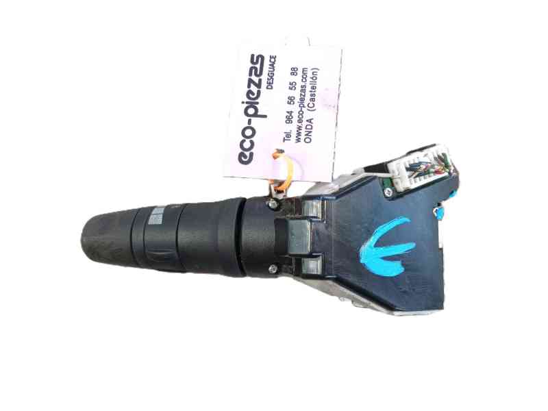 Recambio de mando limpia para nissan nv200 furgoneta 1.5 dci 85 (m20, m20m) referencia OEM IAM   
