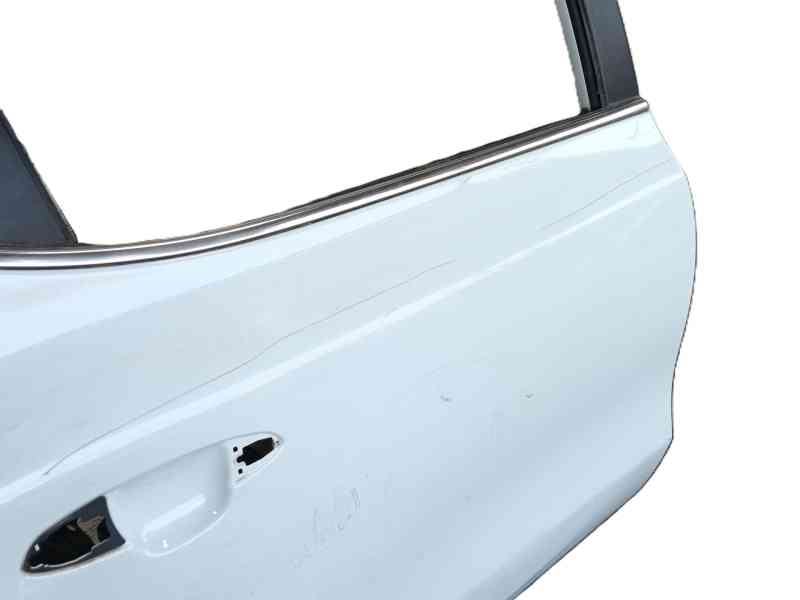 Recambio de puerta trasera derecha para kia cee´d (jd) 1.4 cvvt referencia OEM IAM 77004A2000  