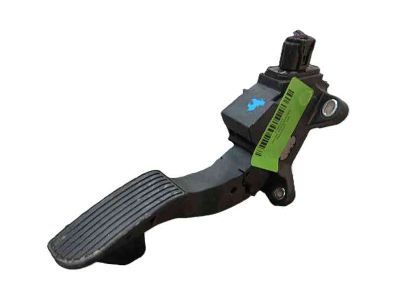 Recambio de pedal acelerador para peugeot 108 1.0 vti 72 referencia OEM IAM   