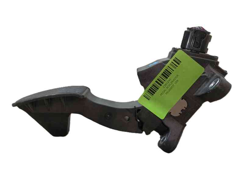 Recambio de pedal acelerador para peugeot 108 1.0 vti 72 referencia OEM IAM   