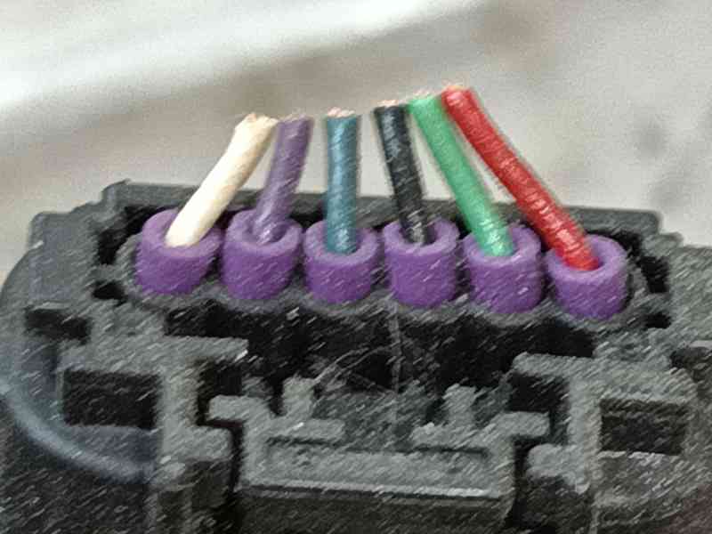 Recambio de pedal acelerador para peugeot 108 1.0 vti 72 referencia OEM IAM   