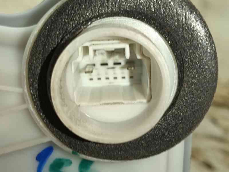 Recambio de cerradura puerta delantera derecha para peugeot 108 1.0 vti 72 referencia OEM IAM B000961880  