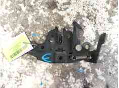 Recambio de cerradura capot para nissan nv200 furgoneta 1.5 dci 85 (m20, m20m) referencia OEM IAM 65601JX31A  