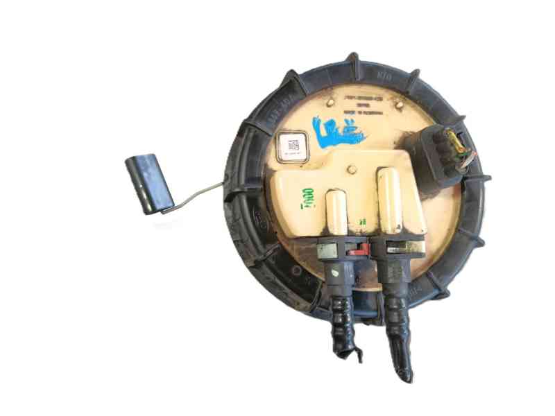 Recambio de aforador para ford fiesta vii (hj, hf) 1.5 tdci referencia OEM IAM 1943750  