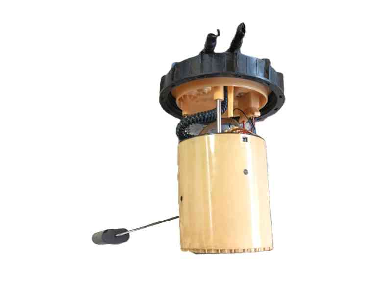 Recambio de aforador para ford fiesta vii (hj, hf) 1.5 tdci referencia OEM IAM 1943750  