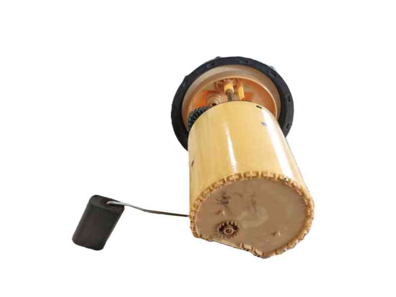 Recambio de aforador para ford fiesta vii (hj, hf) 1.5 tdci referencia OEM IAM 1943750  