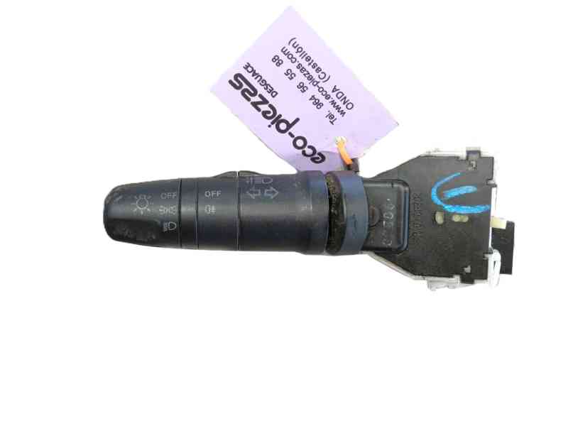Recambio de mando intermitentes para nissan nv200 furgoneta 1.5 dci 85 (m20, m20m) referencia OEM IAM   