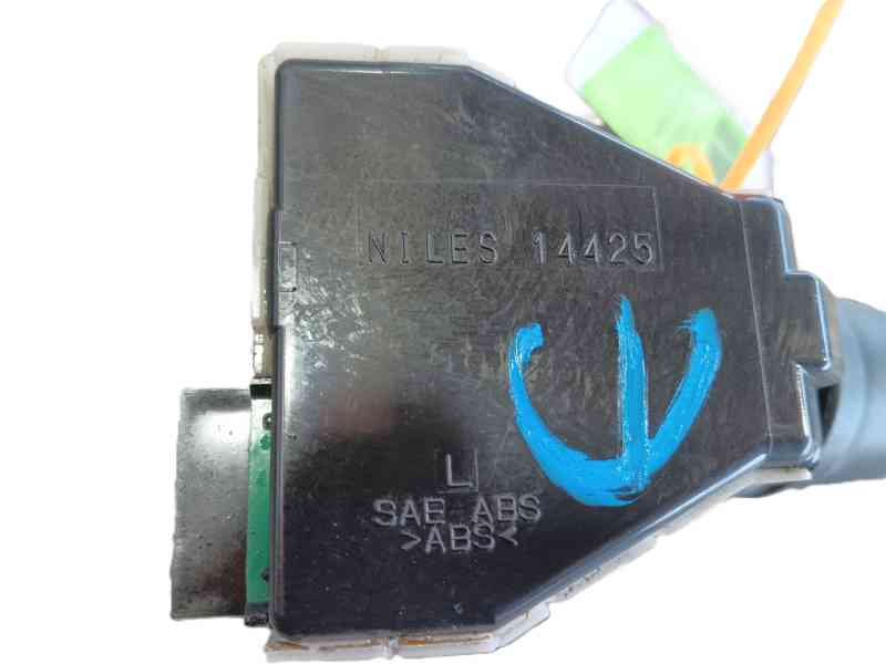 Recambio de mando intermitentes para nissan nv200 furgoneta 1.5 dci 85 (m20, m20m) referencia OEM IAM   
