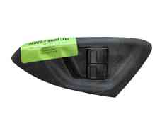 Recambio de mando elevalunas delantero izquierdo para peugeot 108 1.0 vti 72 referencia OEM IAM B000892480  