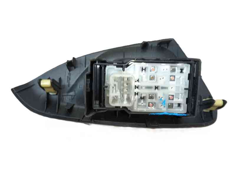 Recambio de mando elevalunas delantero izquierdo para peugeot 108 1.0 vti 72 referencia OEM IAM B000892480  