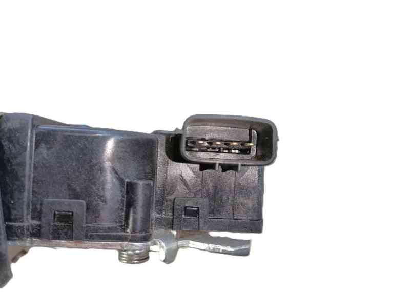 Recambio de cerradura maletero / porton para kia cee´d (jd) 1.4 cvvt referencia OEM IAM 81230A6000  