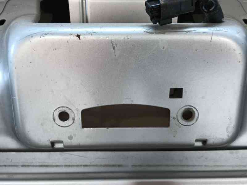 Recambio de porton trasero para citroën c-elysee (dd_) 1.6 hdi 92 referencia OEM IAM 9675044480  
