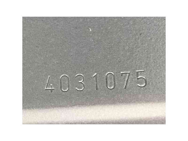 Recambio de porton trasero para citroën c-elysee (dd_) 1.6 hdi 92 referencia OEM IAM 9675044480  