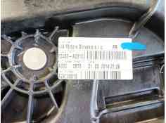 Recambio de elevalunas delantero derecho para kia cee´d (jd) 1.4 cvvt referencia OEM IAM    2