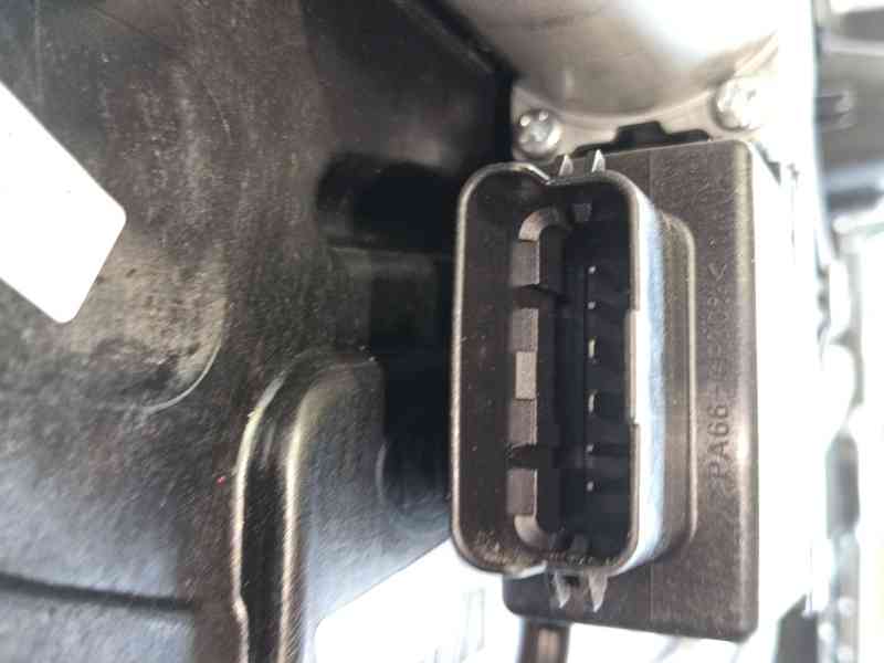 Recambio de elevalunas delantero derecho para kia cee´d (jd) 1.4 cvvt referencia OEM IAM   
