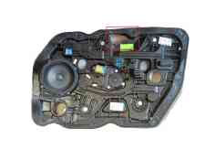 Recambio de elevalunas delantero derecho para kia cee´d (jd) 1.4 cvvt referencia OEM IAM   