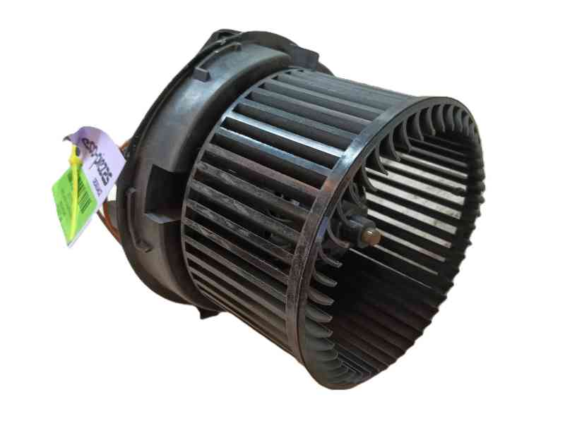 Recambio de ventilador calefaccion para peugeot 108 1.0 vti 72 referencia OEM IAM B000493380  