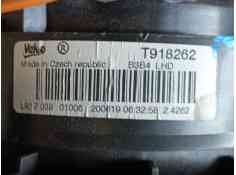 Recambio de ventilador calefaccion para peugeot 108 1.0 vti 72 referencia OEM IAM B000493380   2