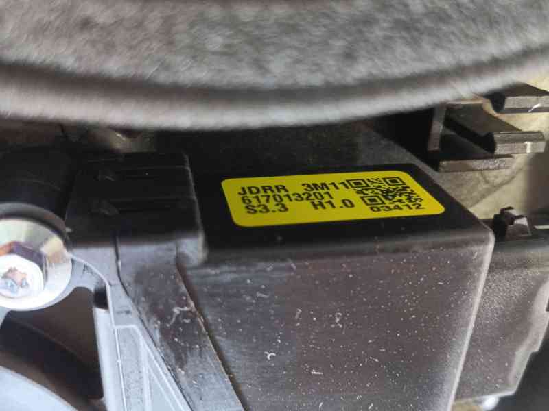 Recambio de elevalunas trasero derecho para kia cee´d (jd) 1.4 cvvt referencia OEM IAM   