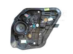 Recambio de elevalunas trasero derecho para kia cee´d (jd) 1.4 cvvt referencia OEM IAM   