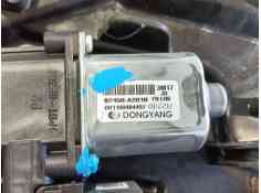 Recambio de elevalunas delantero izquierdo para kia cee´d (jd) 1.4 cvvt referencia OEM IAM    2