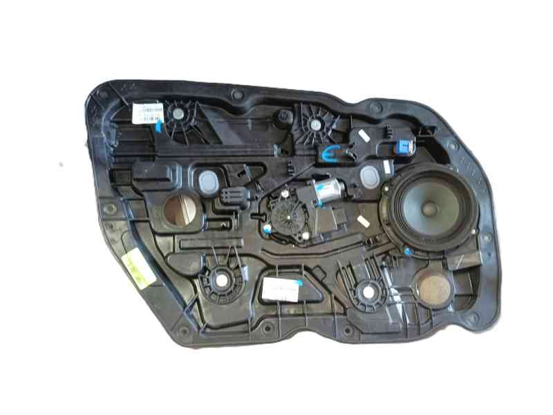 Recambio de elevalunas delantero izquierdo para kia cee´d (jd) 1.4 cvvt referencia OEM IAM   