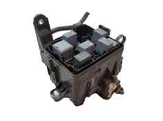 Recambio de caja fusibles delantera para peugeot 108 1.0 vti 72 referencia OEM IAM   